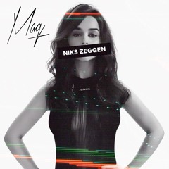 Maq - Niks Zeggen (prod. Tantu Beats)