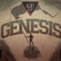 Genesis feat. Yumi, Ruby Ibarra and Jonan Aguilar