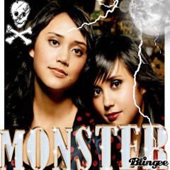 Monster Meg Y Dia Dubstep