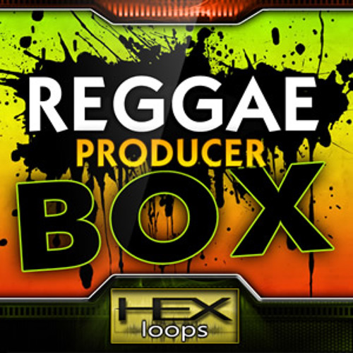 Reggae Producer Box Loops and Samples Pack by HexLoops Hex Loops Free Listening on SoundCloud