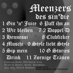 Henessi Feat. DozizSTP