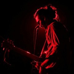 GuitarFest 12 Solo (Oni Hasan's Progression)