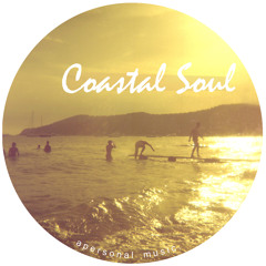 Coastal Soul compiled and mixed by Andres Vegas [Apersonal Music]