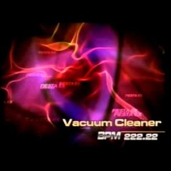 (Pump It Up EX FIESTA 2011)Doin - Vacuum Cleaner "Non Stop Remix"