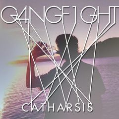 G4NGF1GHT - Catharsis (Original Mix)