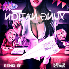 Yung Nation - Shawty Wassup (Slick Shoota Remix) [FREE DL]