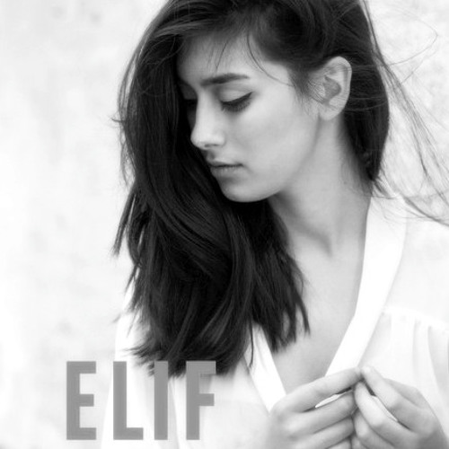 Elif - Baba (Iorie Edit)
