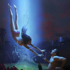 Not from here - Yolanda Ribas feat Jake Ribas