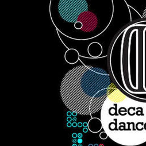 Cosmo @ Decadance Nov 2011