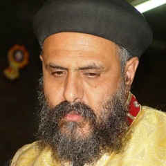القداس الباسيلى القمص رويس مرقص