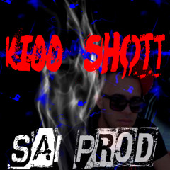 Instrumental (KIDD SHOTT) by SAI PROD