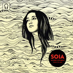 Soia - "Kazimba" (prod. by Mez)
