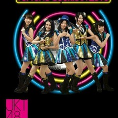 First Rabit - JKT48