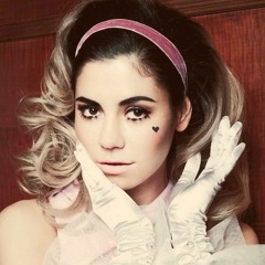 Marina And The Diamonds - Girls (Alternative Version)