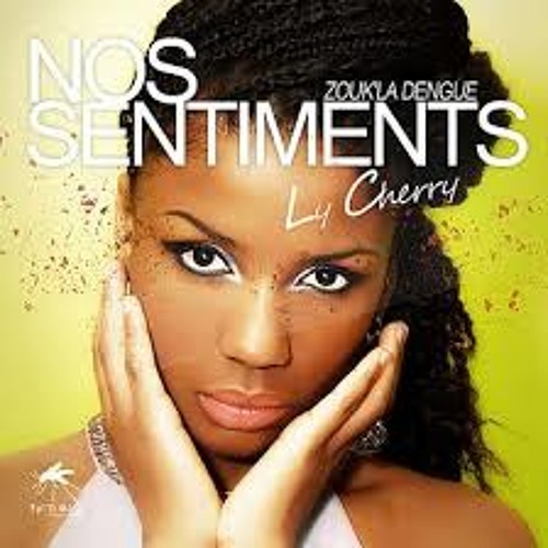 Ly Cherry - Nos Sentiments  2013 (KeyBoard Extend) (By Dj Ralph Bb)