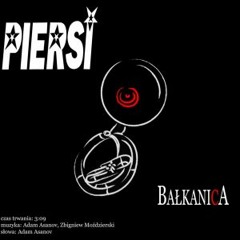 PIERSI - Bałkanica (Josh O'Nell Remix)[Official Remix]