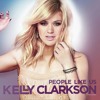 People Like Us - Kelly Clarkson (cover)