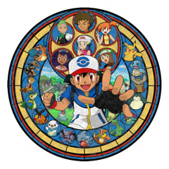 Pokemon Black/White - Accumula Town (8-Bit Remix)