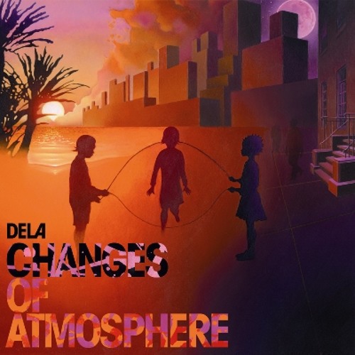 Dela - My Nigga (Feat. Elzhi)Cut