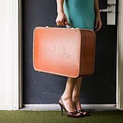 Suitcase At The Door - Geoff H Disco Mix Clip