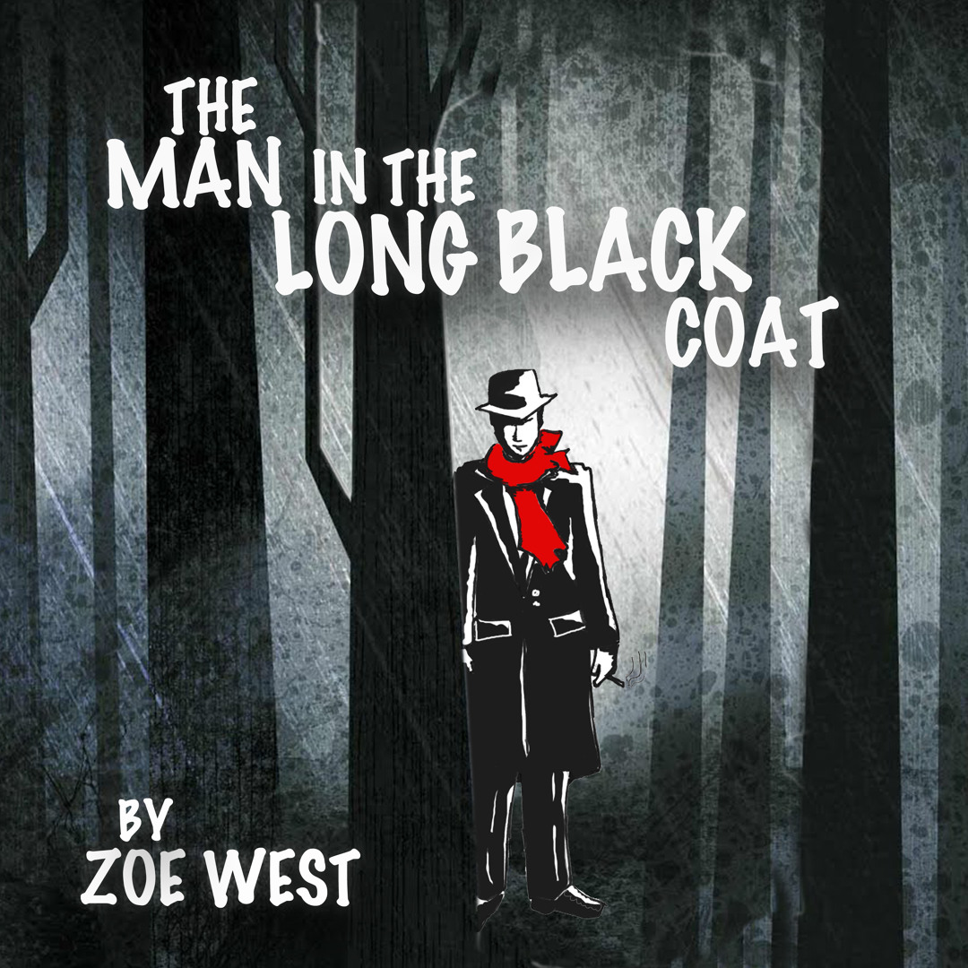 Stream The Man In The Long Black Coat Bob Dylan Cover. by Zoe West Listen online for free on SoundCloud