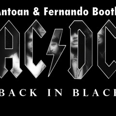 AC/DC - Back In Black (Antoan & Fernando Bootleg) Prev