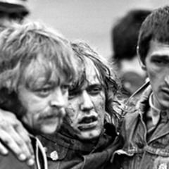 The Battle For Orgreave