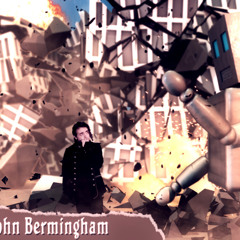 Out Of Here (feat. El Grey) - John Bermingham
