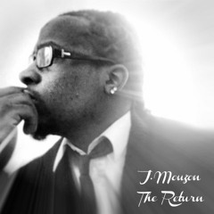 J. Mouzon - Cry No more