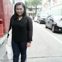 Hanya Tinggal Kenangan - NurulAshey