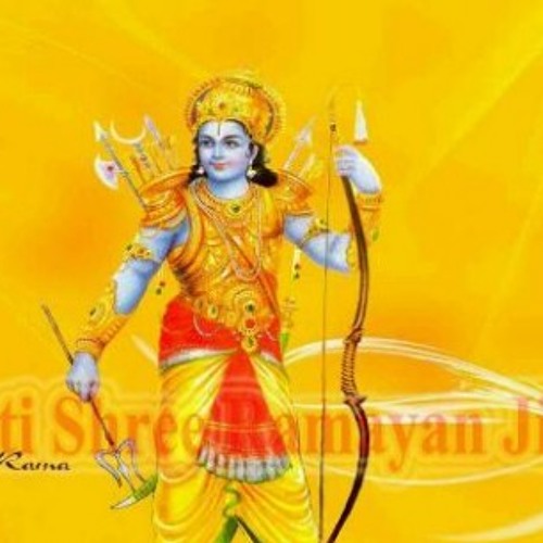 Aarti Shree Ramayan Ji Ki