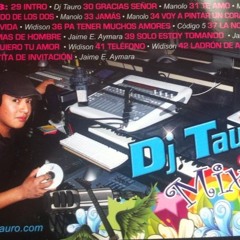CUMBIA INTROO VOL 1   DJ TAURO  ZL DJS