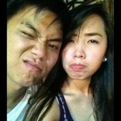 Iloveyou DAS :) Happy 2nd Anniversary :)