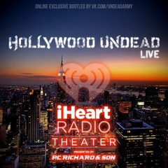 Hollywood Undead - Been to Hell (Live)