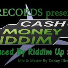 DONDEMAN Cash Money.MP3