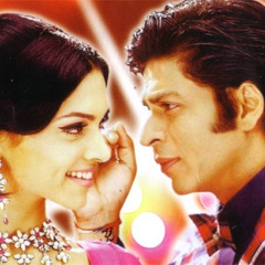 Ankhon Me Teri_ In My Voice.. :)