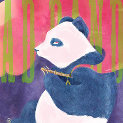 Bad Panda x Dorohins Magazine