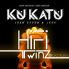 Ivan Gough & Jebu - Kukatu (HiFi Twinz Bootleg) FREE DOWNLOAD