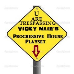 My FAVY Progressive House Tracks