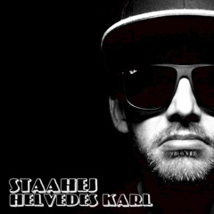 Ståhej - Helvedes Karl