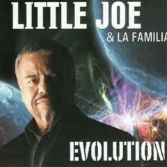 La Unica Estrella-Little Joe Y La Familia