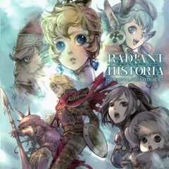 Radiant Historia OST