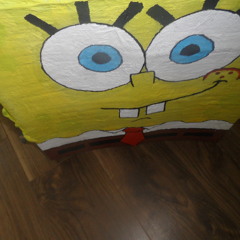 Margarine (tinie Tempah Dub)