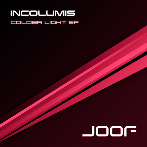 Incolumis - Colder Light EP [preview]