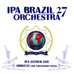 IPA ANTHEM (PORTUGUESE)