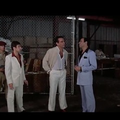 Dj Huso | Scarface Bolivia Theme remix (I'm Tony Montana)