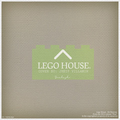 Lego House