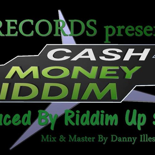 CJRECORDS CASH MONEY RIDDIM Instrumental