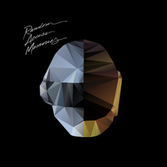 Especial Random Access Memories