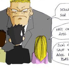 - J'passe à l'as dans les soirées